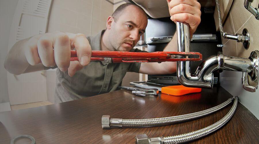 Professional bathroom faucet installation in Forest, VA